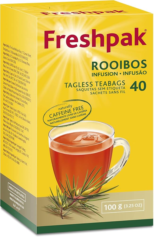 Rooibos